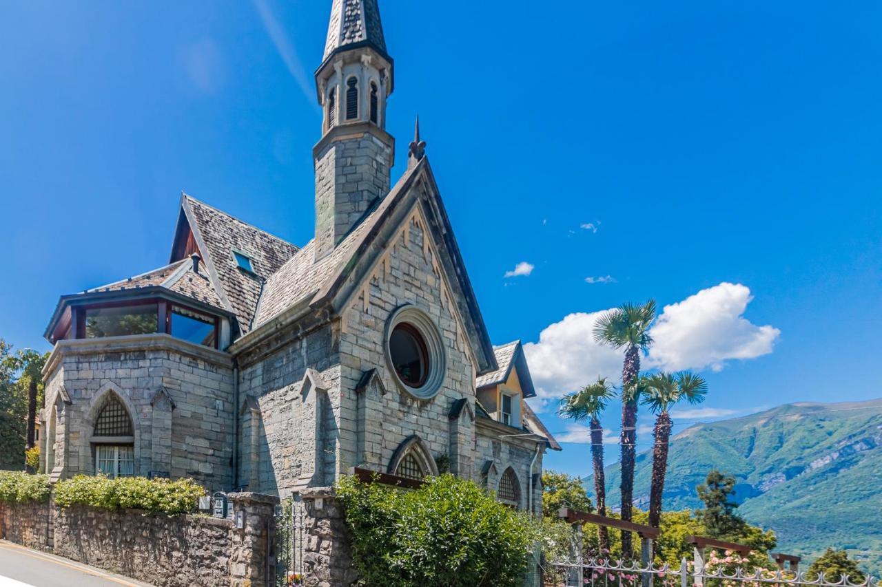 Gothic Apartments By Wonderful Italy Bellagio Bagian luar foto