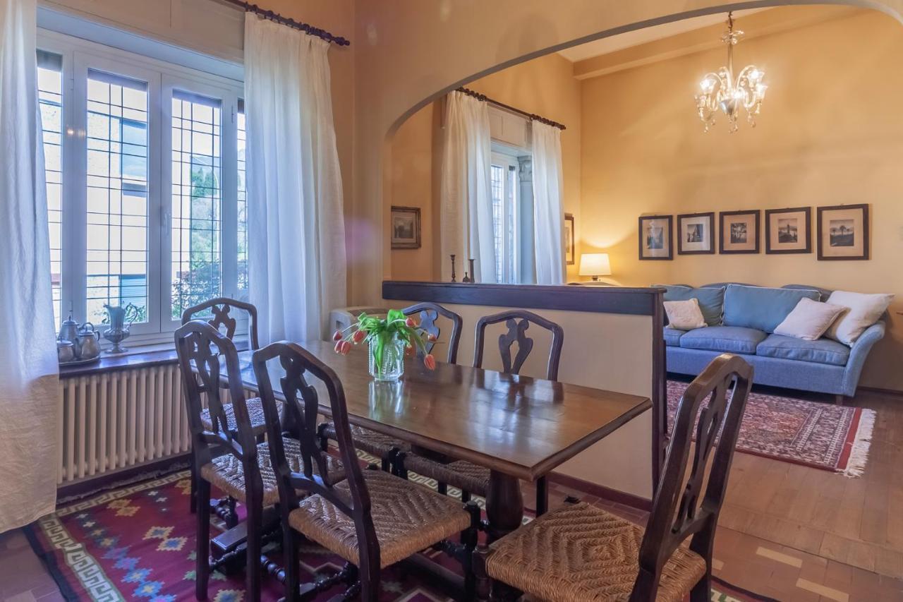 Gothic Apartments By Wonderful Italy Bellagio Bagian luar foto