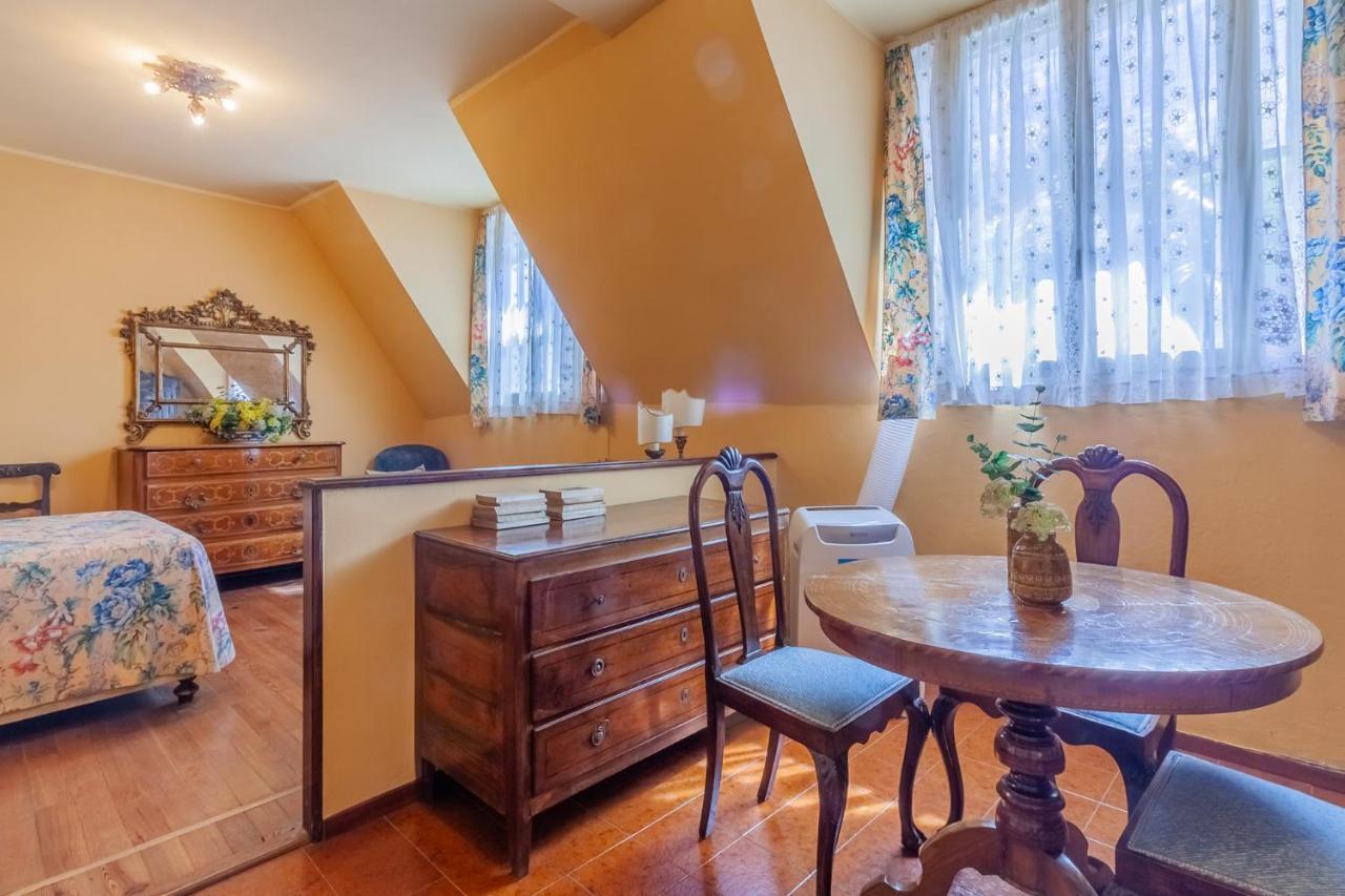 Gothic Apartments By Wonderful Italy Bellagio Bagian luar foto