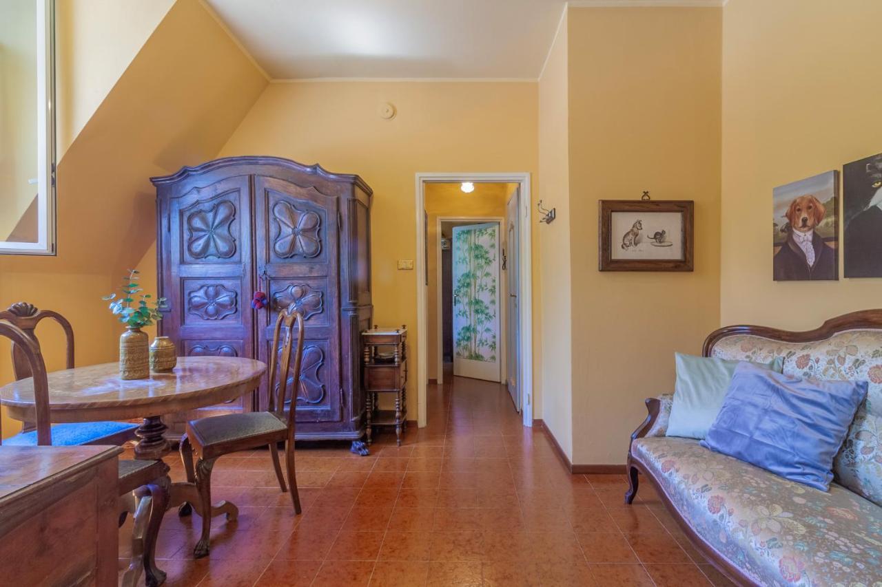 Gothic Apartments By Wonderful Italy Bellagio Bagian luar foto