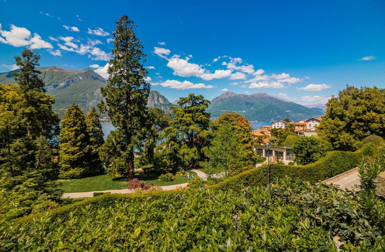 Gothic Apartments By Wonderful Italy Bellagio Bagian luar foto