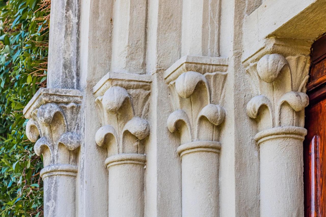 Gothic Apartments By Wonderful Italy Bellagio Bagian luar foto