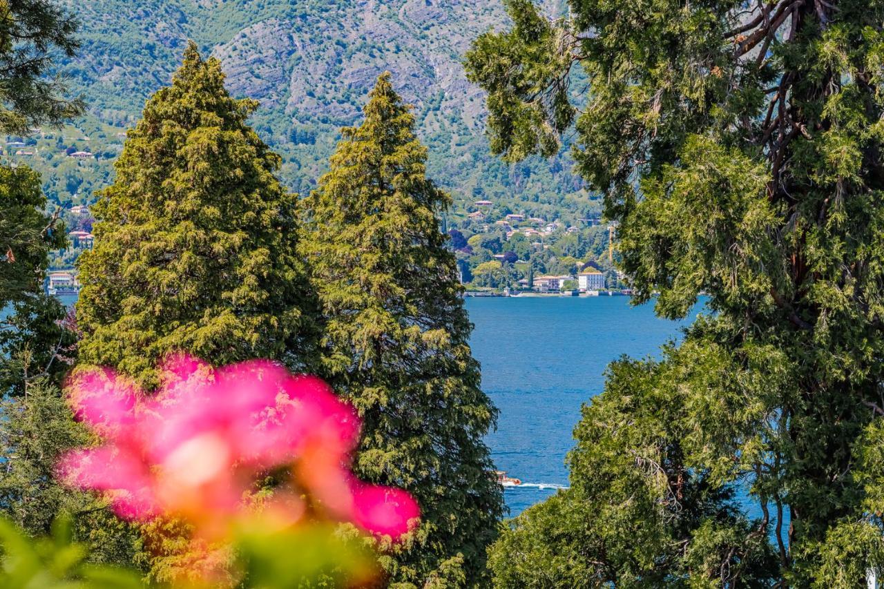 Gothic Apartments By Wonderful Italy Bellagio Bagian luar foto