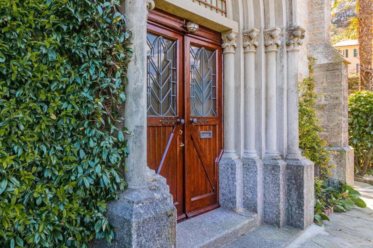 Gothic Apartments By Wonderful Italy Bellagio Bagian luar foto