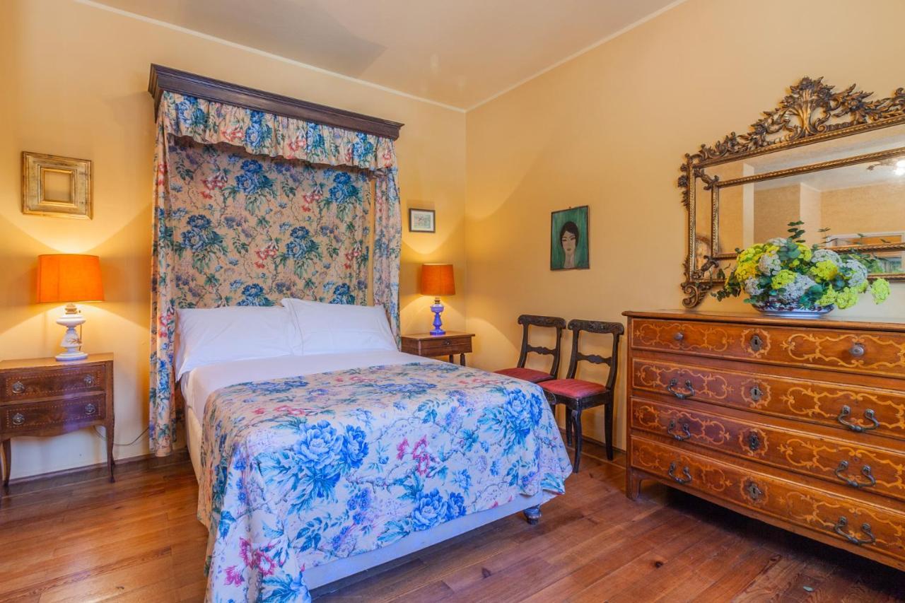 Gothic Apartments By Wonderful Italy Bellagio Bagian luar foto
