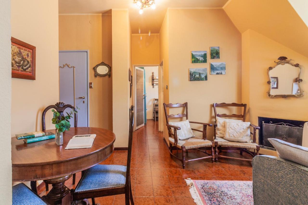 Gothic Apartments By Wonderful Italy Bellagio Bagian luar foto