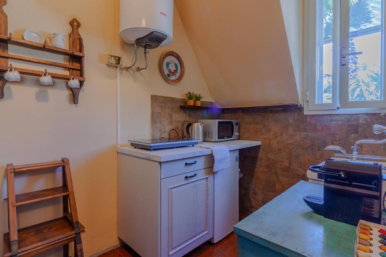 Gothic Apartments By Wonderful Italy Bellagio Bagian luar foto