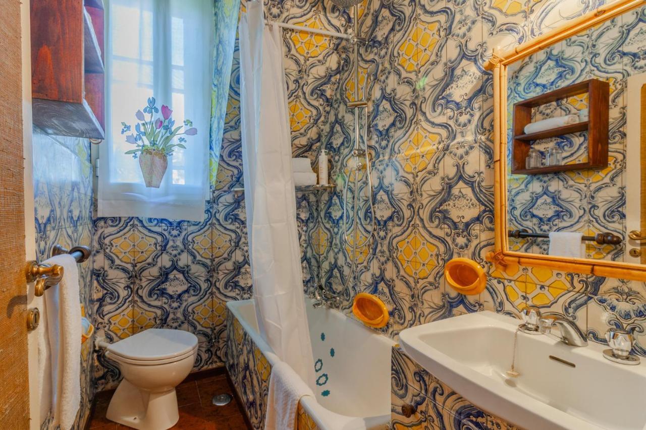 Gothic Apartments By Wonderful Italy Bellagio Bagian luar foto