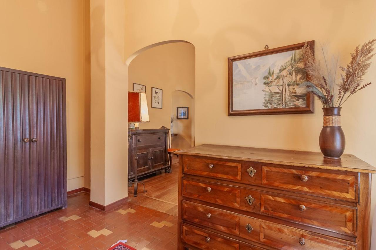 Gothic Apartments By Wonderful Italy Bellagio Bagian luar foto