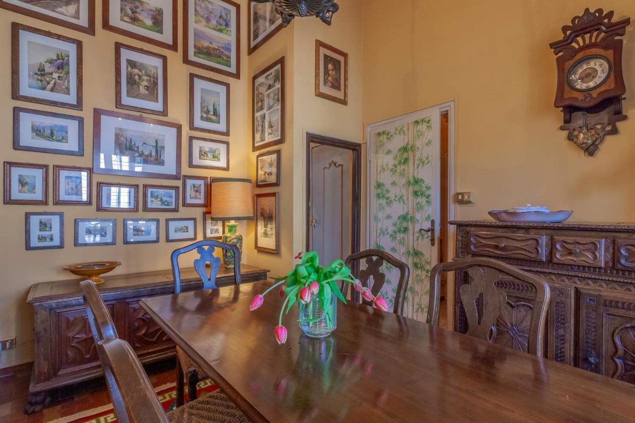 Gothic Apartments By Wonderful Italy Bellagio Bagian luar foto