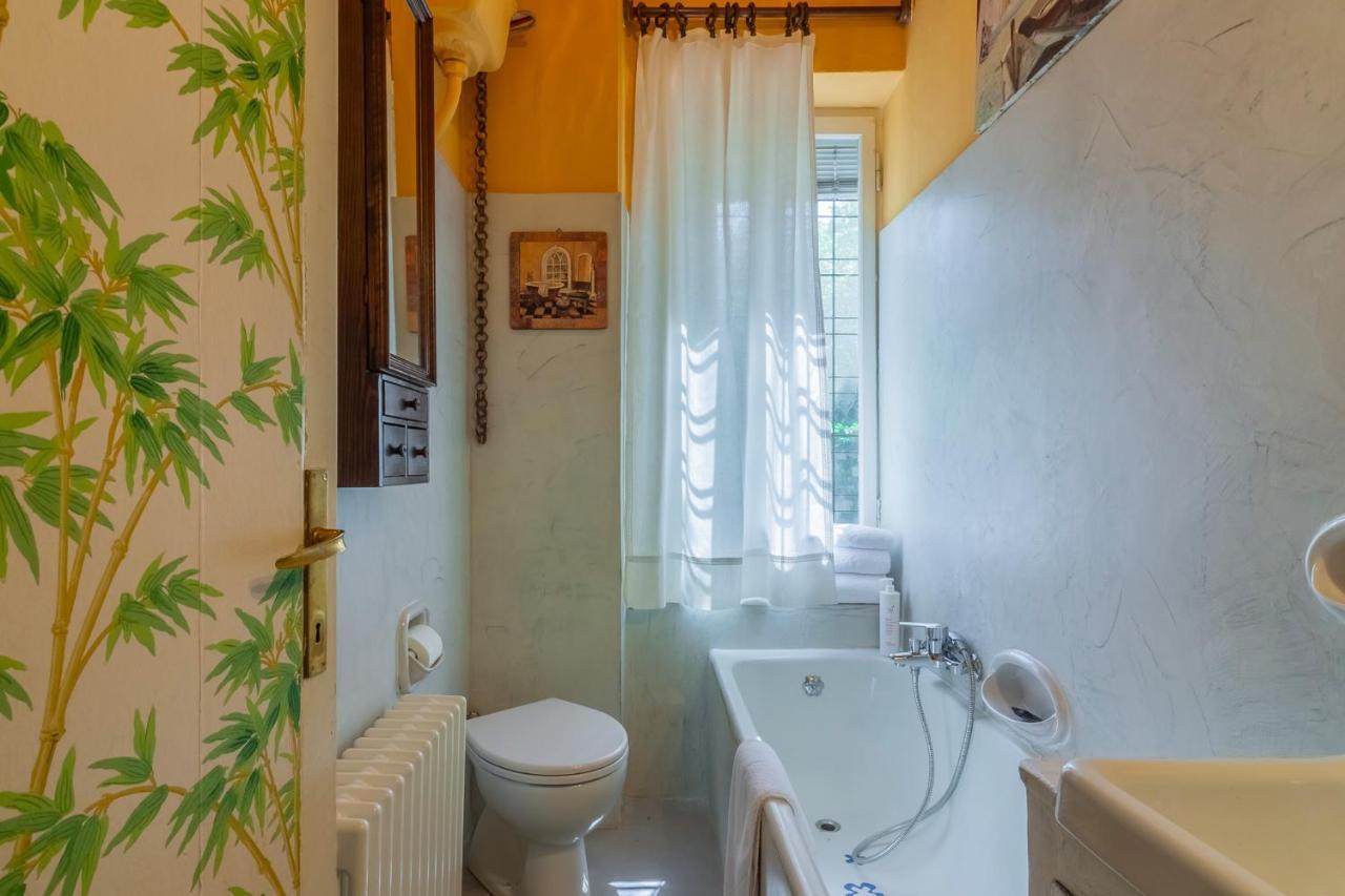 Gothic Apartments By Wonderful Italy Bellagio Bagian luar foto