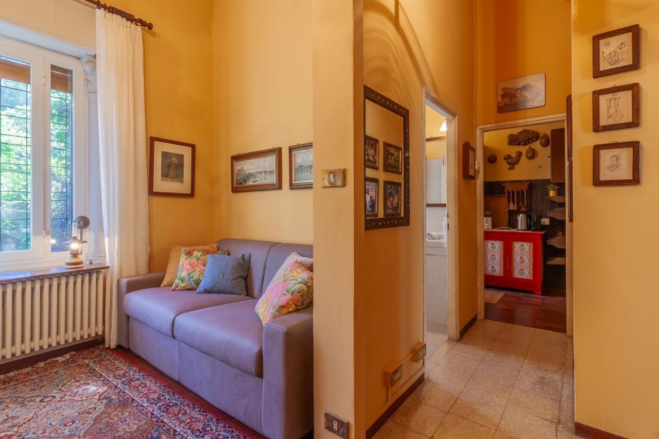 Gothic Apartments By Wonderful Italy Bellagio Bagian luar foto